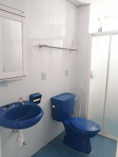 Condominium for Rent at Puncak Damansara - Jenny Giam - Bathroom - PropertyGuru.com.my
