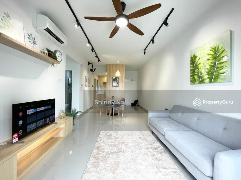 Apartment for Rent at Sofiya Residensi - Shirley Ng - PropertyGuru.com.my