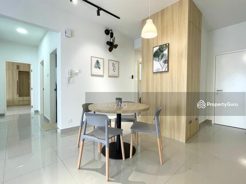Apartment for Rent at Sofiya Residensi - Shirley Ng - PropertyGuru.com.my