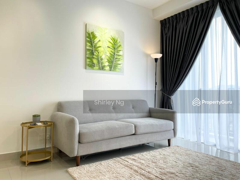 Apartment for Rent at Sofiya Residensi - Shirley Ng - PropertyGuru.com.my
