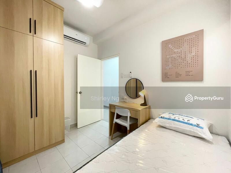Apartment for Rent at Sofiya Residensi - Shirley Ng - PropertyGuru.com.my