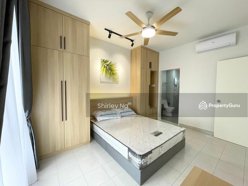 Apartment for Rent at Sofiya Residensi - Shirley Ng - PropertyGuru.com.my