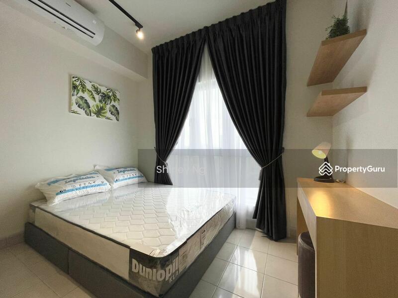 Apartment for Rent at Sofiya Residensi - Shirley Ng - PropertyGuru.com.my