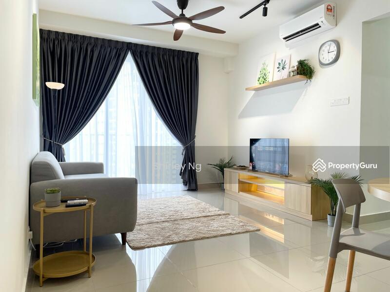 Apartment for Rent at Sofiya Residensi - Shirley Ng - PropertyGuru.com.my