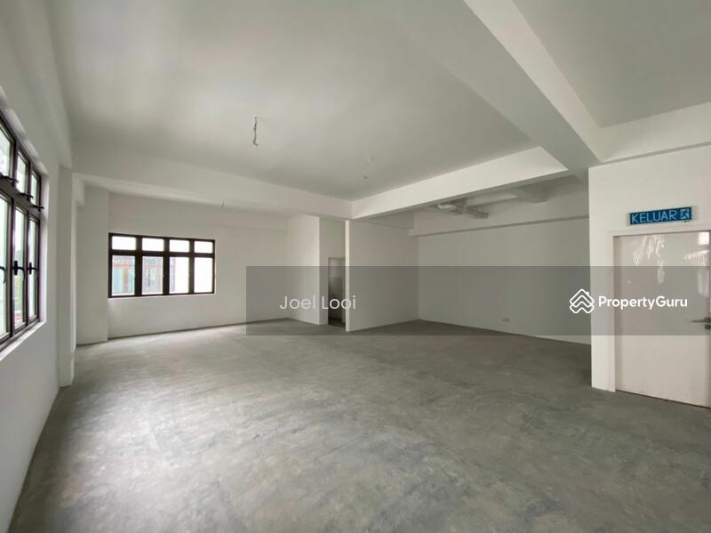 Kedai untuk Disewa di Iskandar Puteri (Nusajaya) (Johor) - Joel Looi - PropertyGuru.com.my