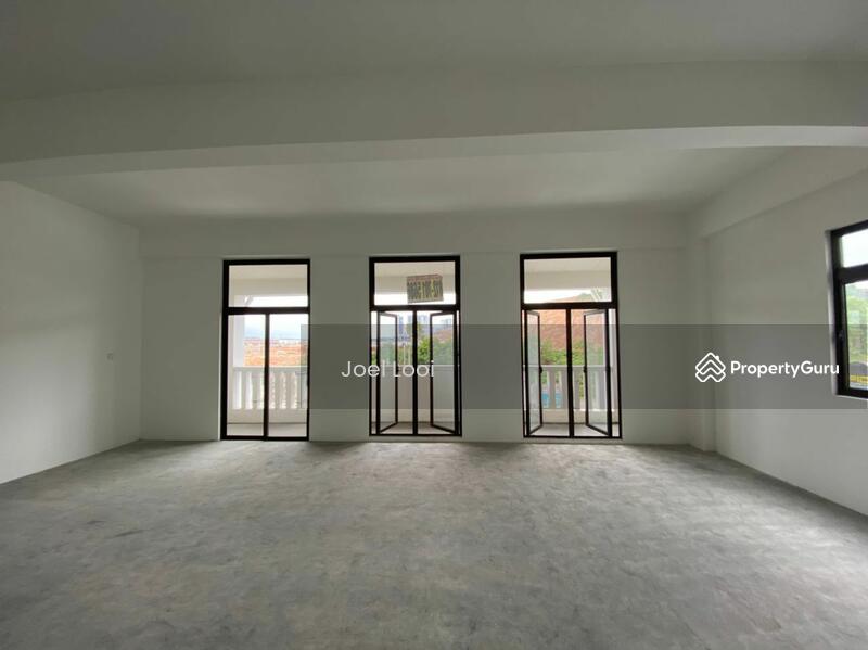 Kedai untuk Disewa di Iskandar Puteri (Nusajaya) (Johor) - Joel Looi - PropertyGuru.com.my