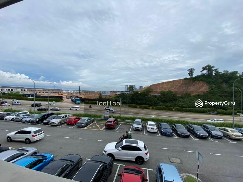 Kedai untuk Disewa di Iskandar Puteri (Nusajaya) (Johor) - Joel Looi - PropertyGuru.com.my