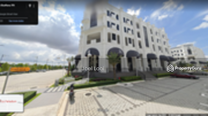 Shop for Sale in Taman Mount Austin (Tebrau) - Joel Looi - PropertyGuru.com.my