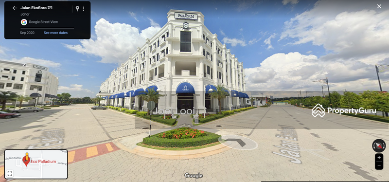Shop for Sale in Taman Mount Austin (Tebrau) - Joel Looi - PropertyGuru.com.my