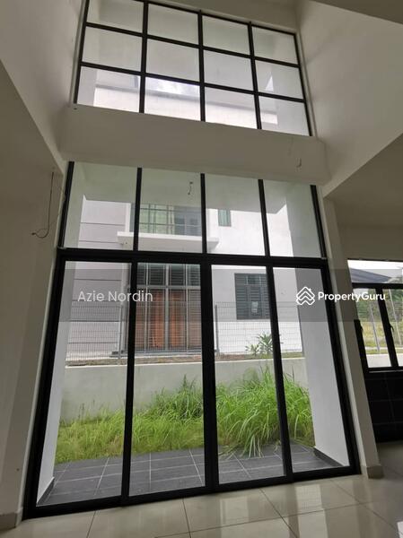 For Sale - 3 Storey Semi D Saujana Heights, Kajang Selangor