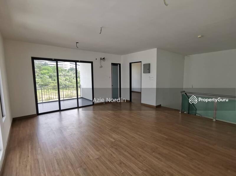 For Sale - 3 Storey Semi D Saujana Heights, Kajang Selangor