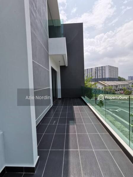 For Sale - 3 Storey Semi D Saujana Heights, Kajang Selangor
