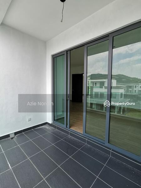 For Sale - 3 Storey Semi D Saujana Heights, Kajang Selangor