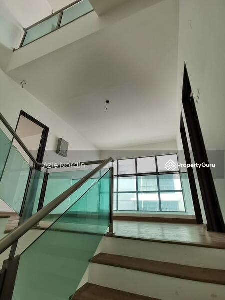 For Sale - 3 Storey Semi D Saujana Heights, Kajang Selangor