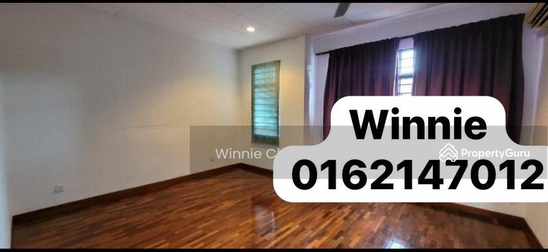 Rumah Teres 2-Tingkat untuk Dijual di Kota Kemuning (Shah Alam) - Winnie Chow - PropertyGuru.com.my