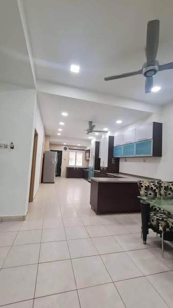 Rumah Teres 2-Tingkat untuk Dijual di Kota Kemuning (Shah Alam) - Winnie Chow - Kitchen - PropertyGuru.com.my