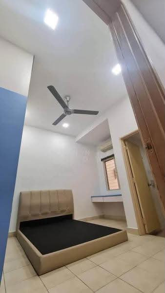 Rumah Teres 2-Tingkat untuk Dijual di Kota Kemuning (Shah Alam) - Winnie Chow - Bedroom - PropertyGuru.com.my