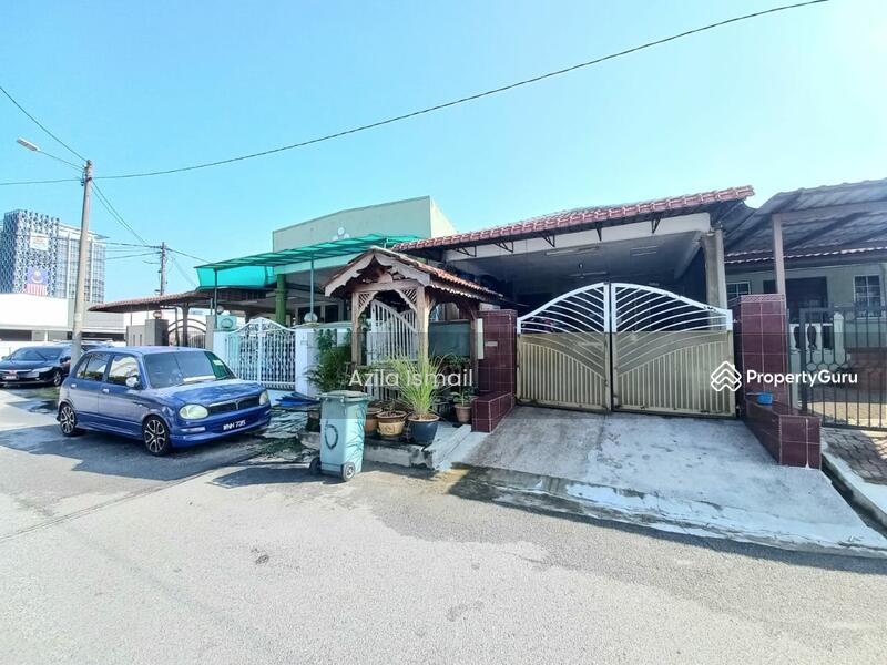 For Sale - Taman Jaya, Bandar Tun Razak