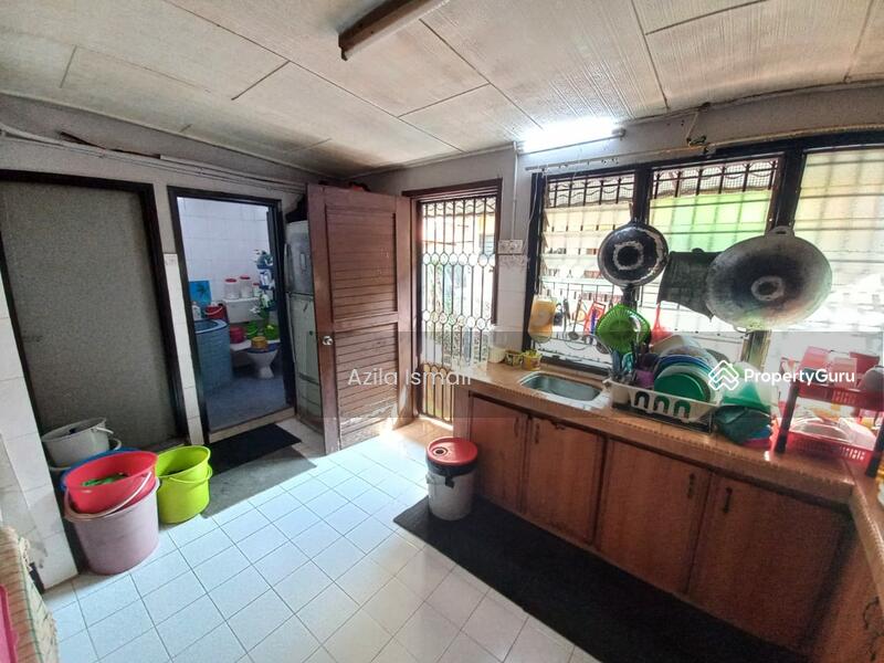 For Sale - Taman Jaya, Bandar Tun Razak