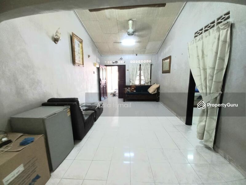 For Sale - Taman Jaya, Bandar Tun Razak