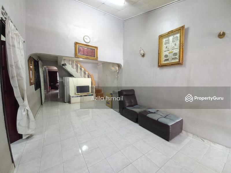 For Sale - Taman Jaya, Bandar Tun Razak