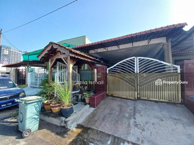For Sale - Taman Jaya, Bandar Tun Razak