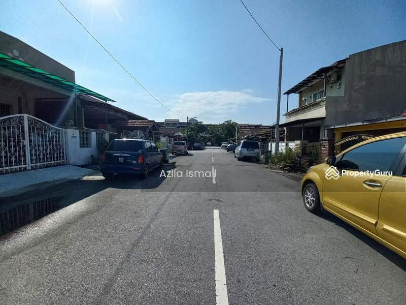 For Sale - Taman Jaya, Bandar Tun Razak