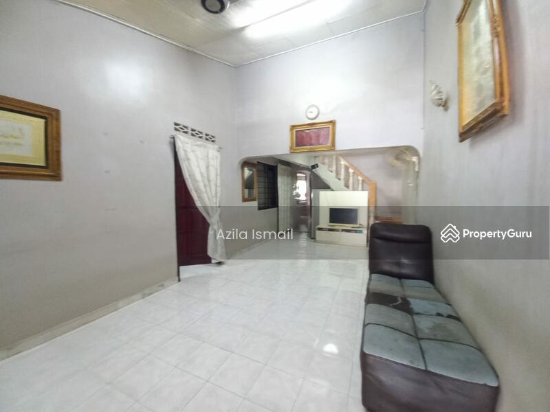 For Sale - Taman Jaya, Bandar Tun Razak
