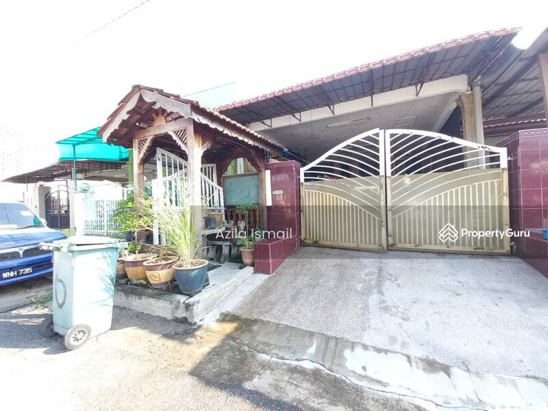For Sale - Taman Jaya, Bandar Tun Razak