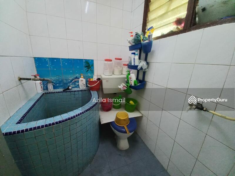 For Sale - Taman Jaya, Bandar Tun Razak