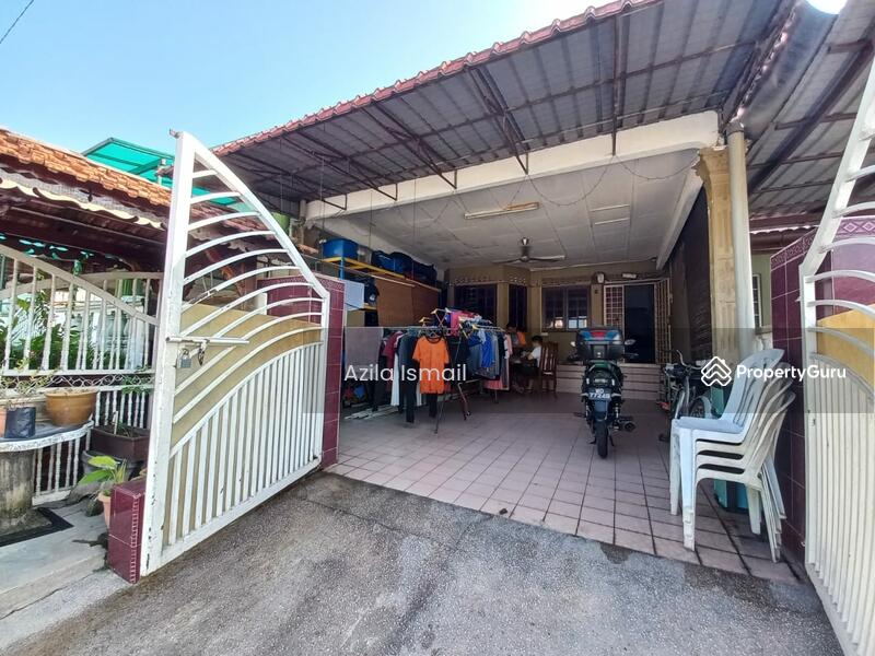 For Sale - Taman Jaya, Bandar Tun Razak