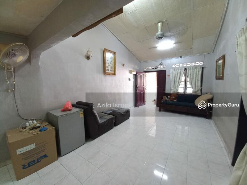 For Sale - Taman Jaya, Bandar Tun Razak