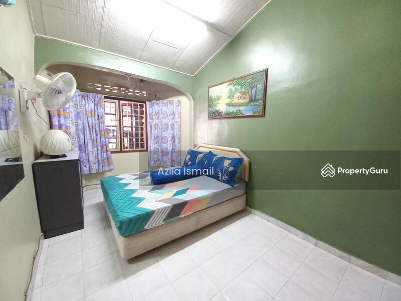 For Sale - Taman Jaya, Bandar Tun Razak