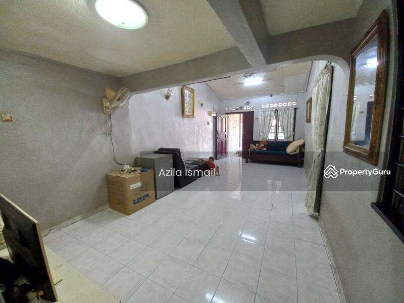 For Sale - Taman Jaya, Bandar Tun Razak