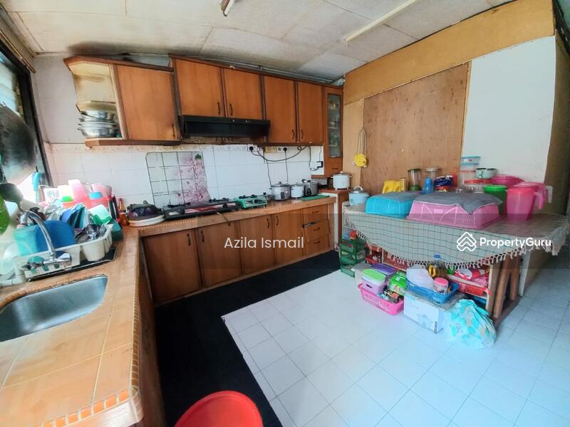 For Sale - Taman Jaya, Bandar Tun Razak
