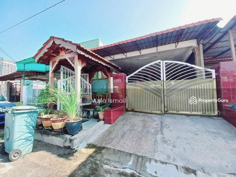 For Sale - Taman Jaya, Bandar Tun Razak
