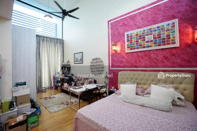 2-storey Terraced House for Sale in Denai Alam (Shah Alam) - Faez Muzamel - PropertyGuru.com.my