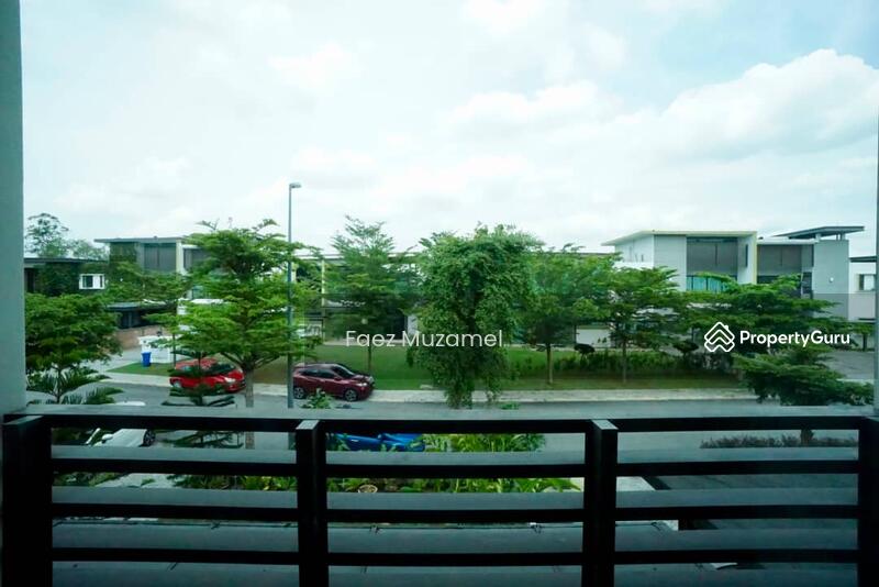 2-storey Terraced House for Sale in Denai Alam (Shah Alam) - Faez Muzamel - PropertyGuru.com.my