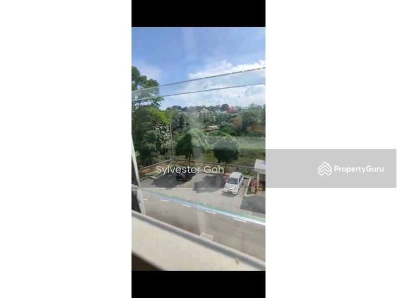 Untuk Disewa - Gapura Bayu