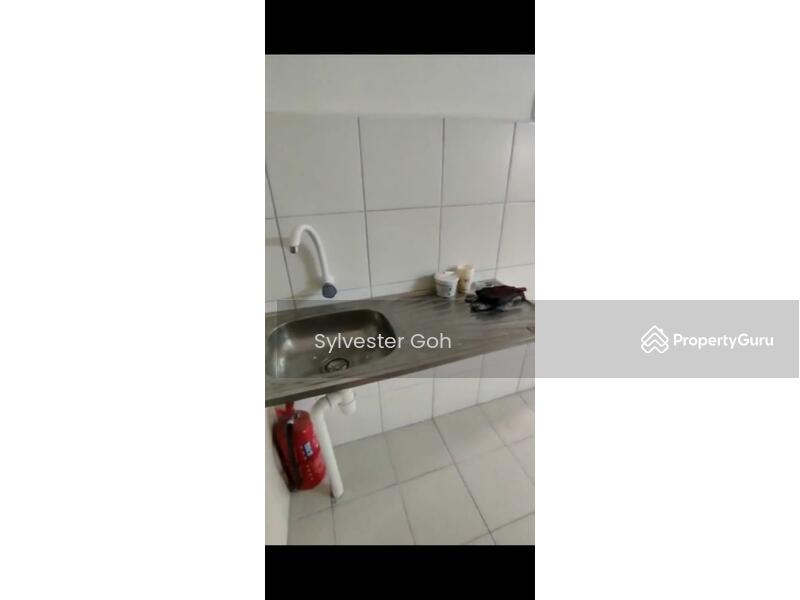 Untuk Disewa - Gapura Bayu