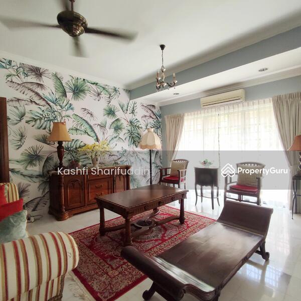 Bungalow for Sale in Ampang (Selangor) - Kashfi Sharifuddin - PropertyGuru.com.my