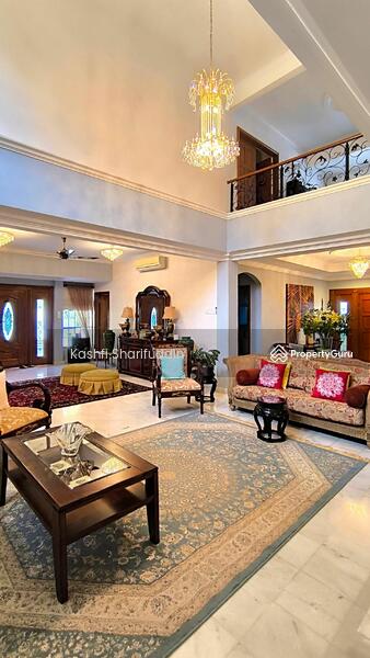 Bungalow for Sale in Ampang (Selangor) - Kashfi Sharifuddin - PropertyGuru.com.my