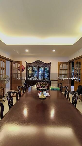 Bungalow for Sale in Ampang (Selangor) - Kashfi Sharifuddin - PropertyGuru.com.my