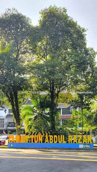 Bungalow for Sale in Ampang (Selangor) - Kashfi Sharifuddin - PropertyGuru.com.my