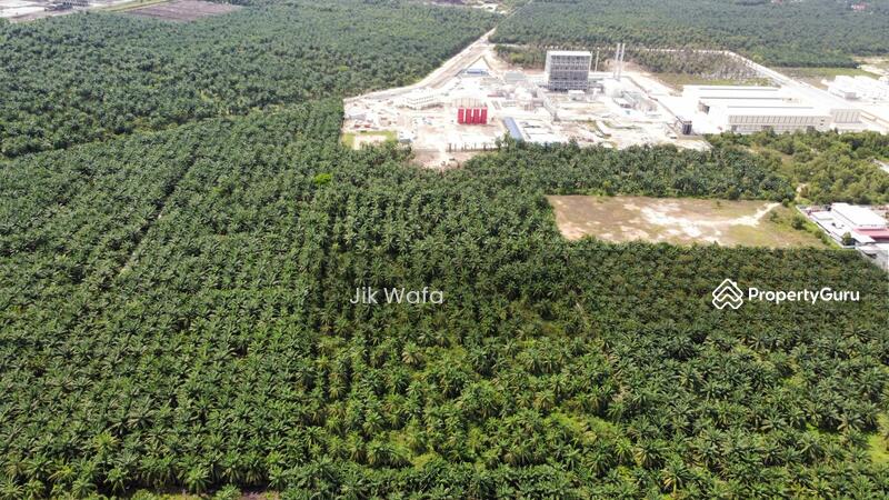 Industrial Land for Sale in Banting (Selangor) - Jik Wafa - PropertyGuru.com.my