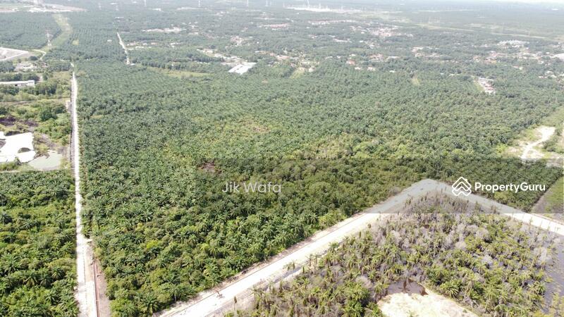 Industrial Land for Sale in Banting (Selangor) - Jik Wafa - PropertyGuru.com.my