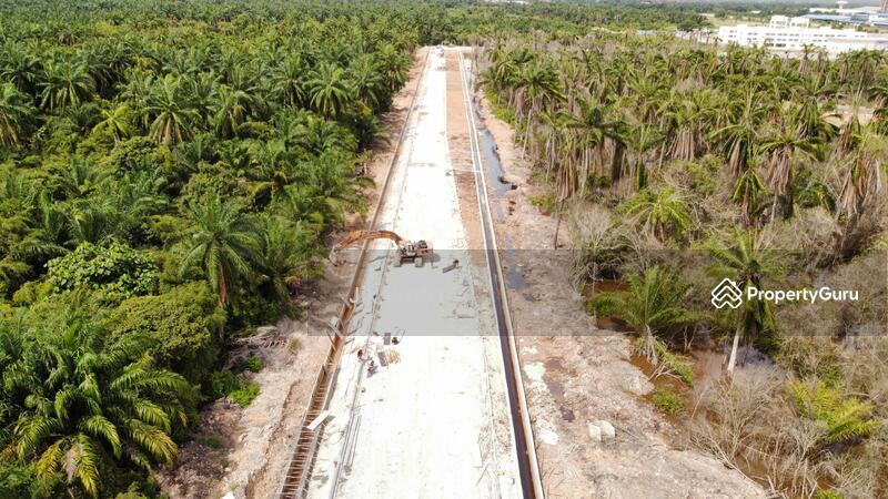 Industrial Land for Sale in Banting (Selangor) - Jik Wafa - PropertyGuru.com.my