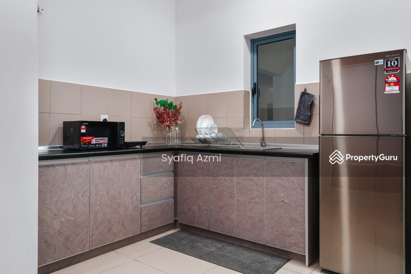 Condominium for Rent at Sky Awani Residensi 3 - Syafiq Azmi - PropertyGuru.com.my