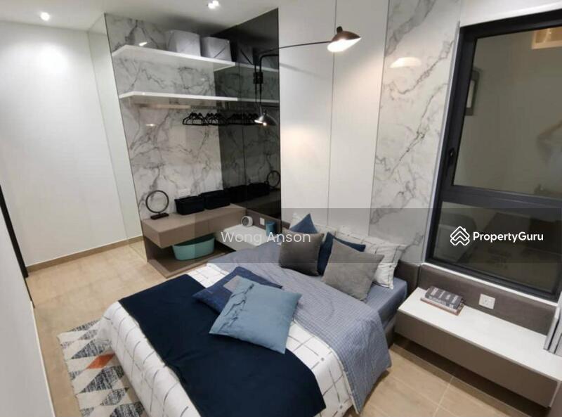 Condominium for Sale at KlCC KLCC KLCC - Wong Anson - PropertyGuru.com.my