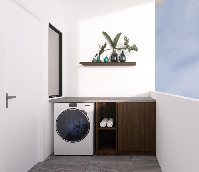 Untuk Dijual - Taman Maluri